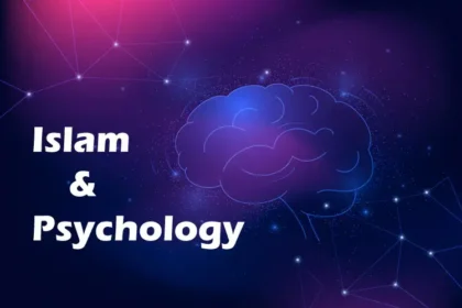 Islam and Psychology