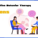 Cognitive Behavioral Therapy for Teens Featured Image