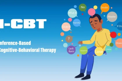 ICBT Therapy