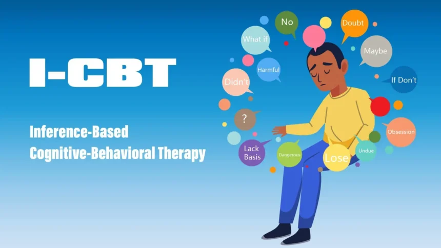 ICBT Therapy